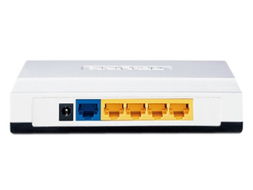 TP-LINK TL-R406路由器产品图鉴与功能解析