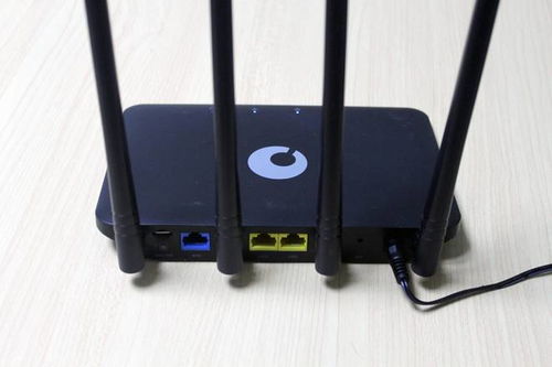 4G转Wi-Fi，回农村老家也上网自由 蒲公英X4C路由器体验分享
