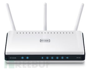 多款D-Link路由器中未经授权RCE漏洞的深度分析