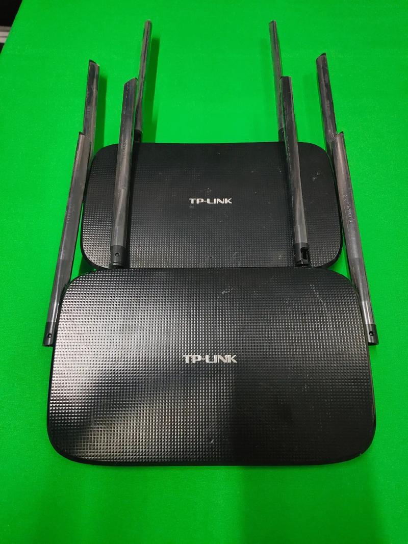 TP5620千兆路由器 全千兆端口与8.0版本，畅享2.4G与5G双频高速网络